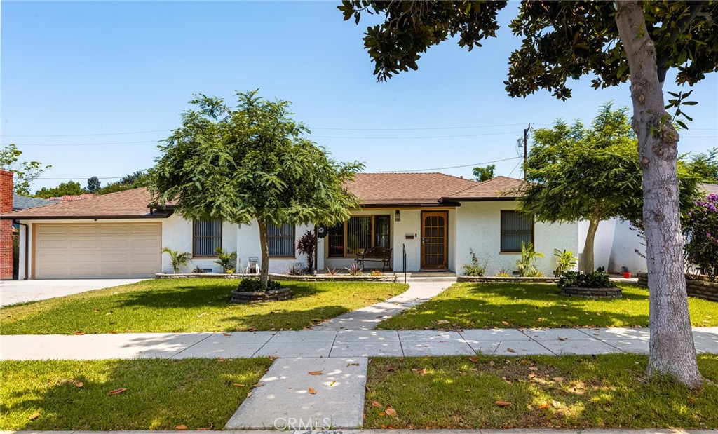 408 S Indiana Street, Anaheim CA 92805 - photo 1