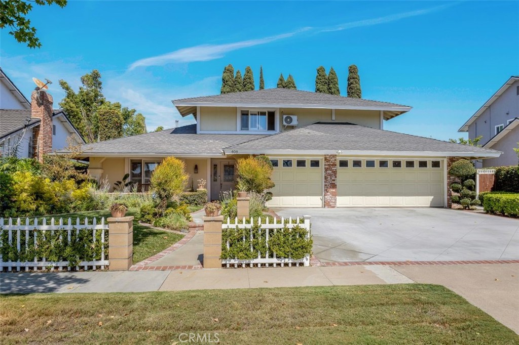 408 Torrens Street, Anaheim CA 92807 - photo 1