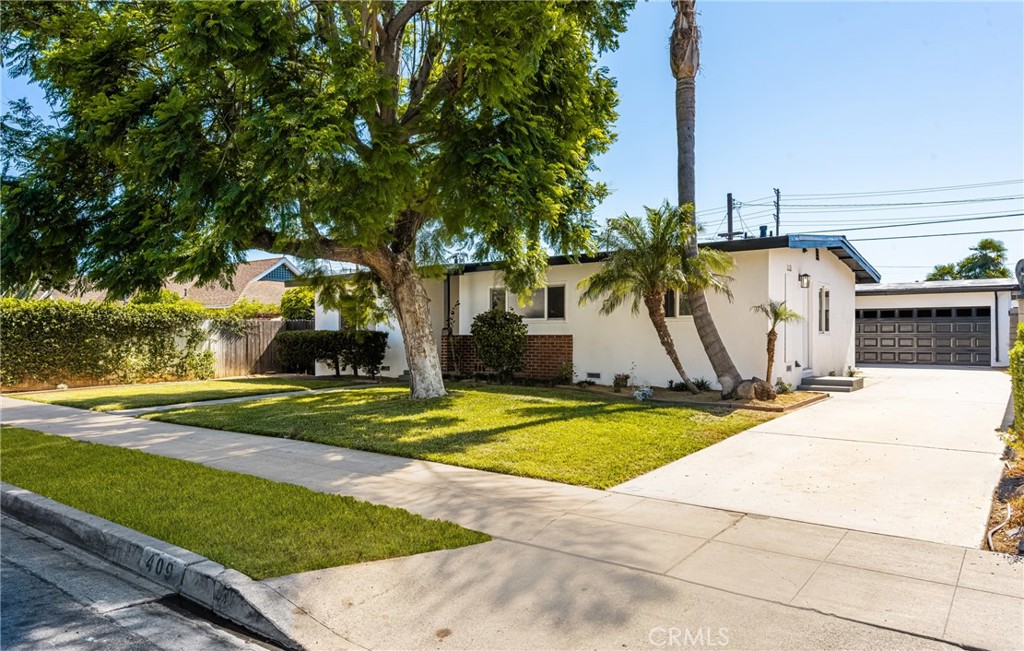 409 S Dawn St, Anaheim CA 92805 - photo 1
