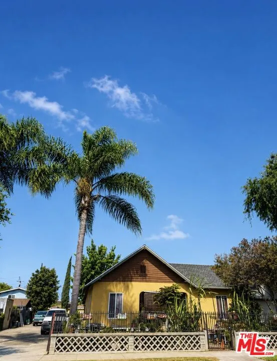 409 S Rose Street, Anaheim
