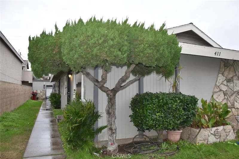 411 Kroeger St A, Anaheim