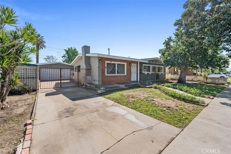412 S Fann, Anaheim, CA 92804