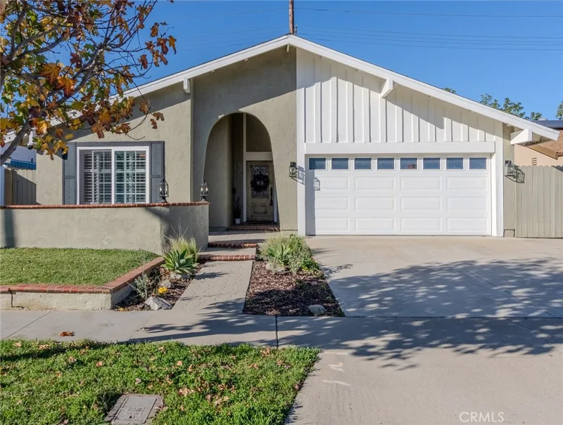 4125 E Alderdale, Anaheim, CA 92807