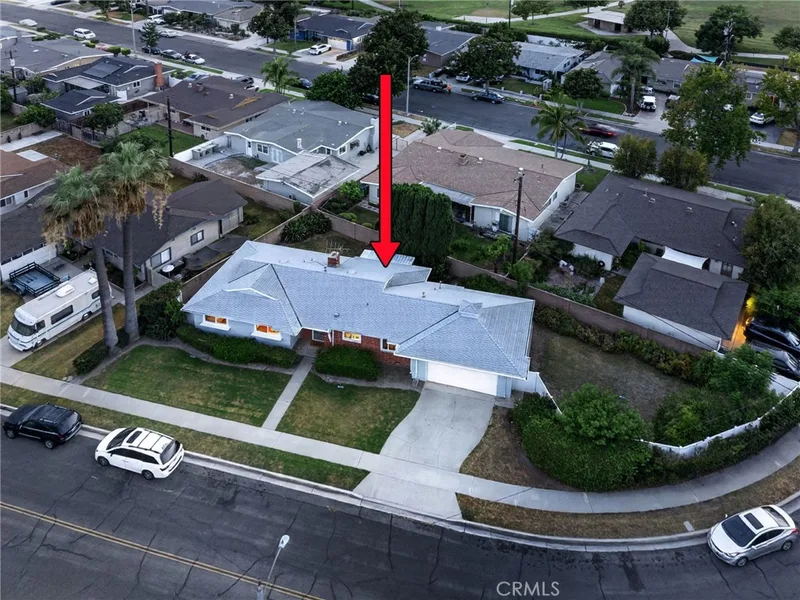 413 S FALCON Street, Anaheim