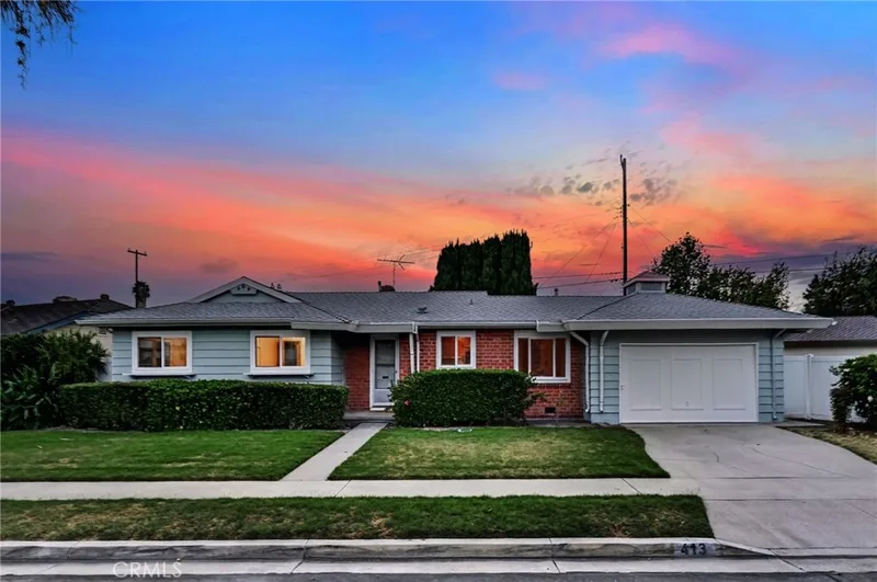 413 S FALCON Street, Anaheim