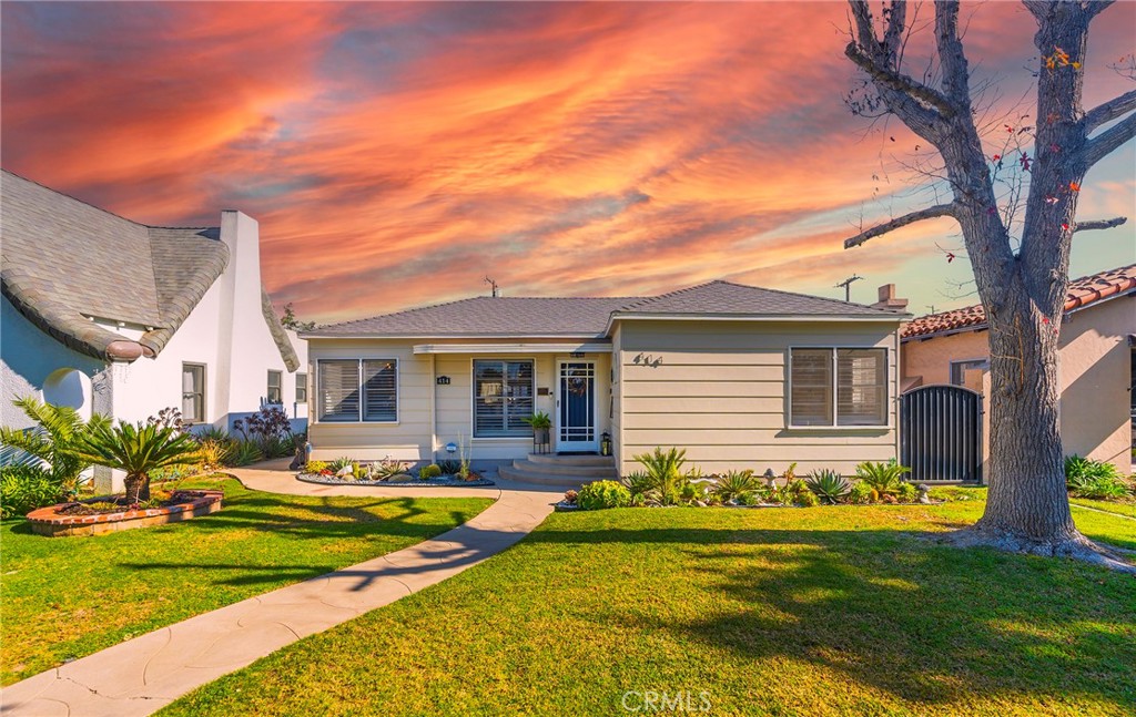 414 S Ohio Street, Anaheim CA 92805 - photo 1