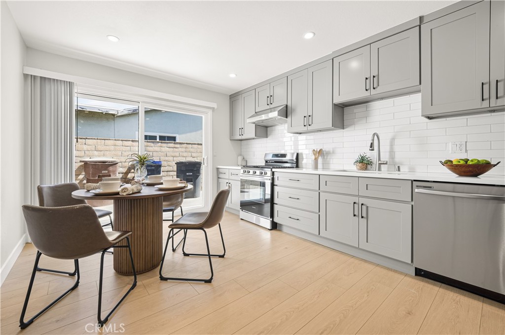 4141 E Addington Circle, Anaheim CA 92807 - photo 1