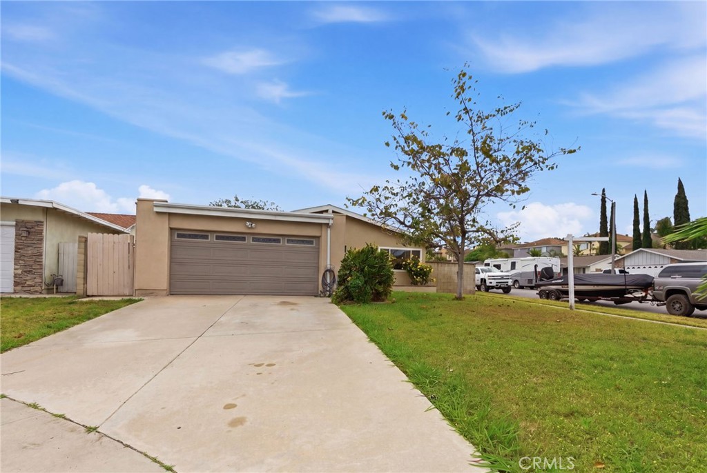 4141 E Addington, Anaheim CA 92807 - photo 1
