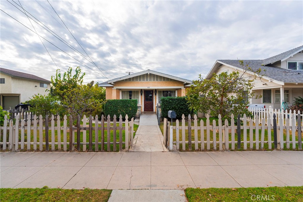 415 S Bush Street, Anaheim CA 92805 - photo 1