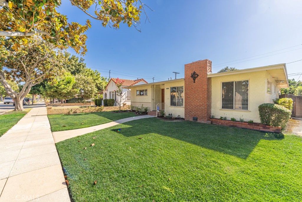 415 S Ohio Street, Anaheim CA 92805 - photo 1