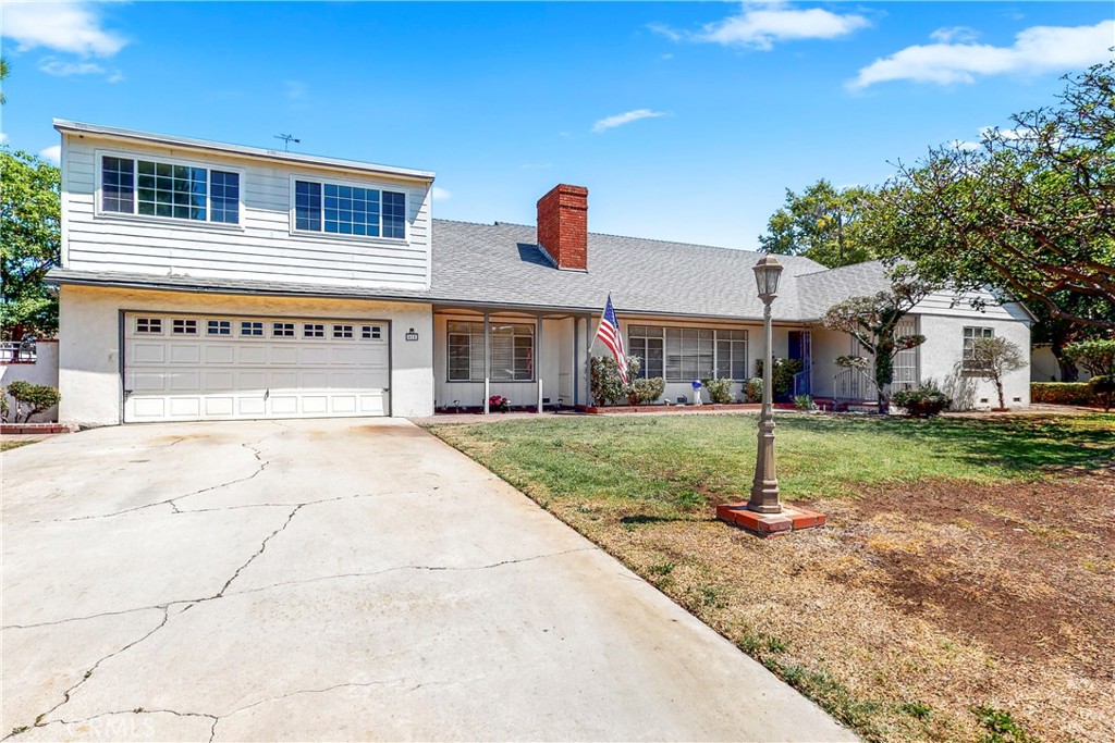 415 W Park Way, Anaheim CA 92805 - photo 1