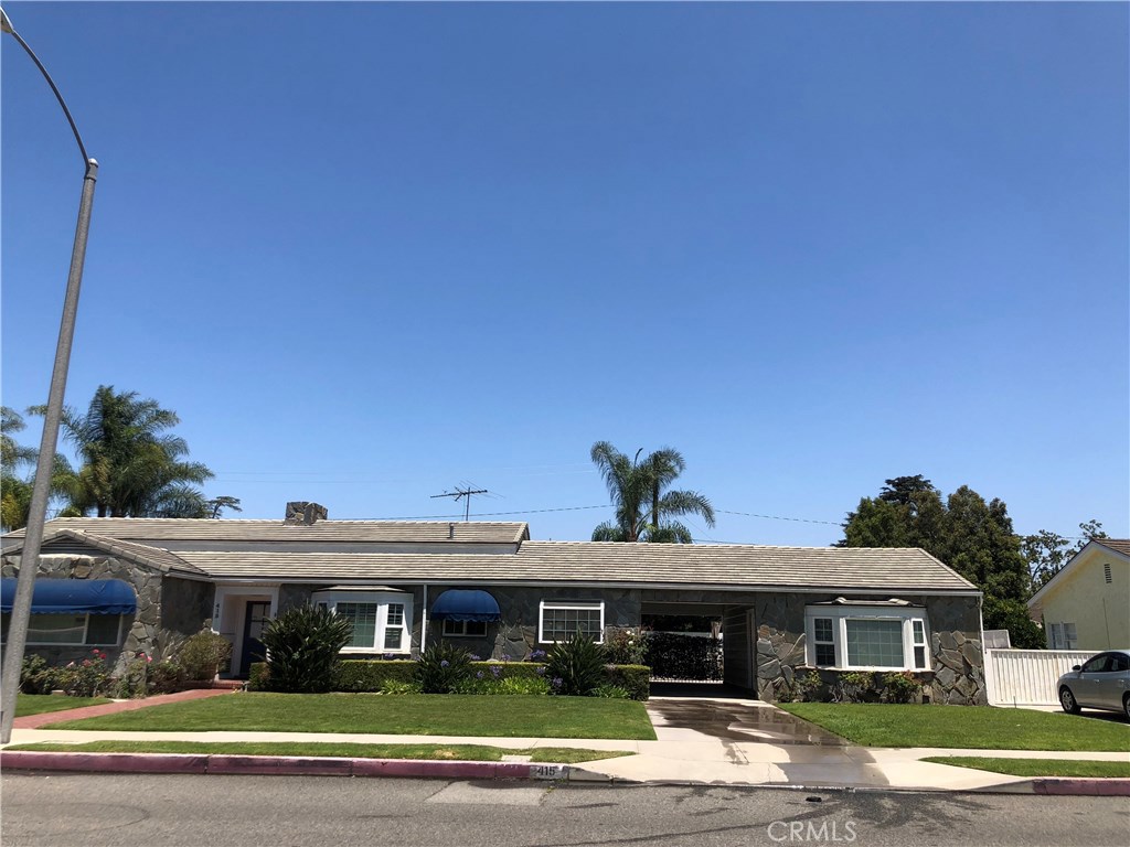 415 W Sycamore Street, Anaheim CA 92805 - photo 1