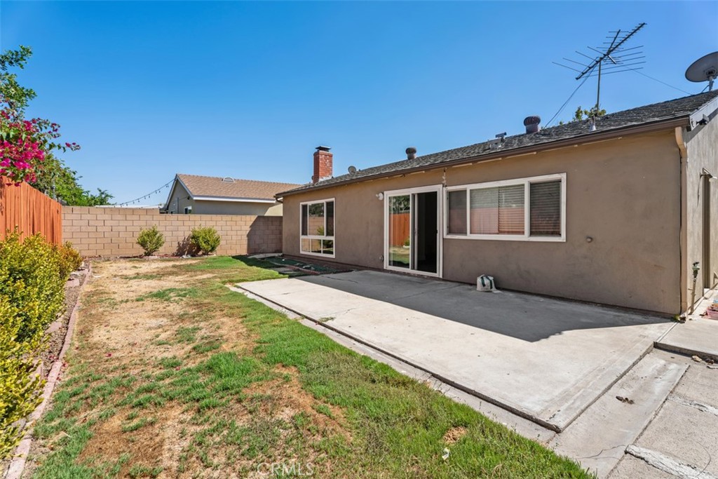 4161 E Riverdale, Anaheim CA 92807 - photo 28