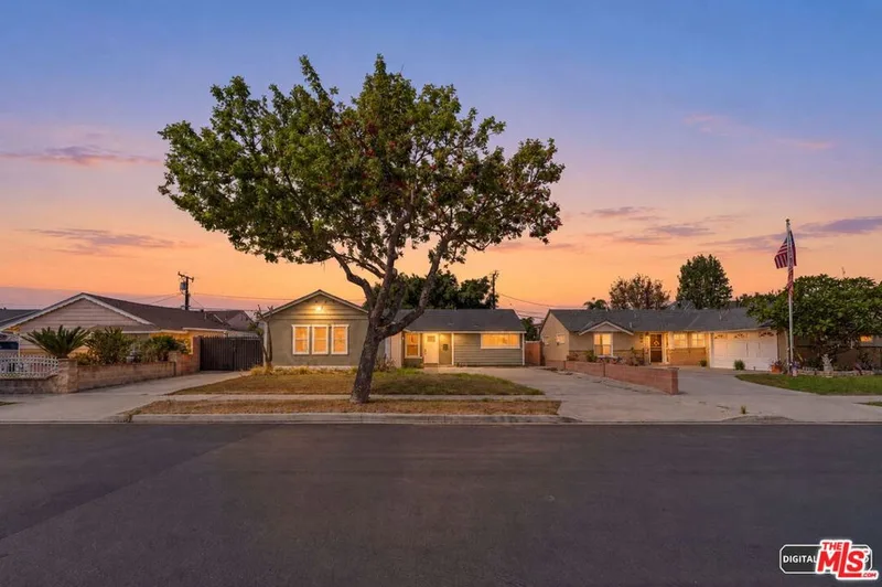 419 S Laxore Street, Anaheim, CA 92804