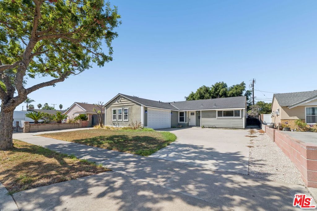 419 S Laxore Street, Anaheim CA 92804 - photo 4