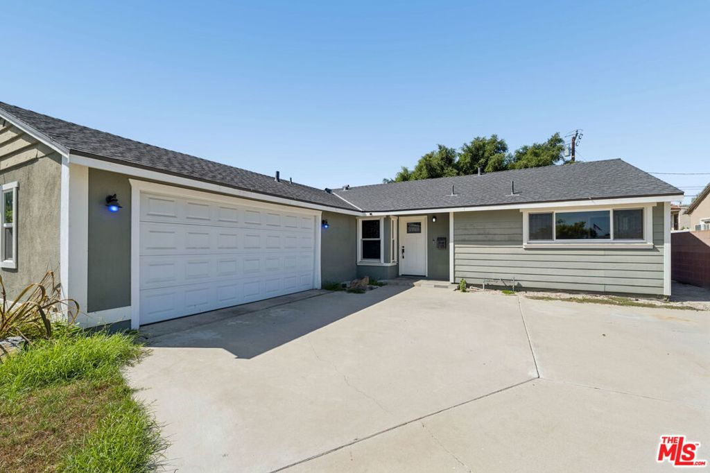 419 S Laxore Street, Anaheim CA 92804 - photo 5