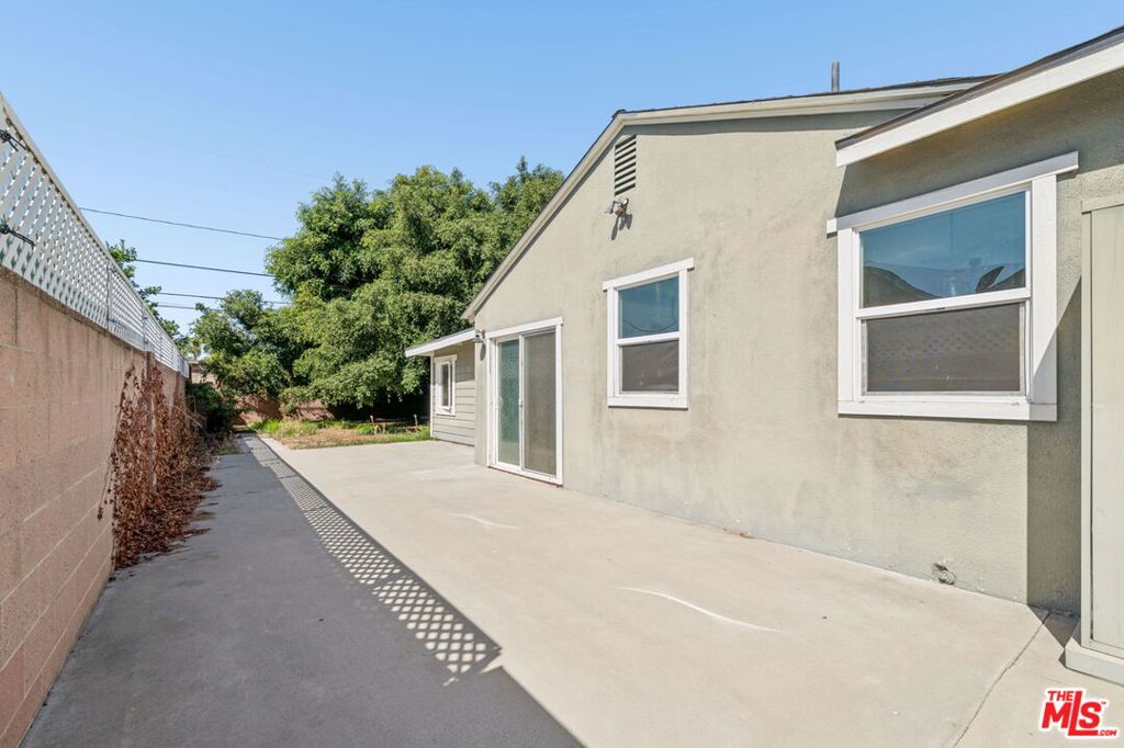 419 S Laxore Street, Anaheim CA 92804 - photo 32