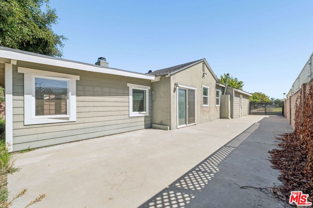 419 S Laxore Street, Anaheim CA 92804 - photo 34