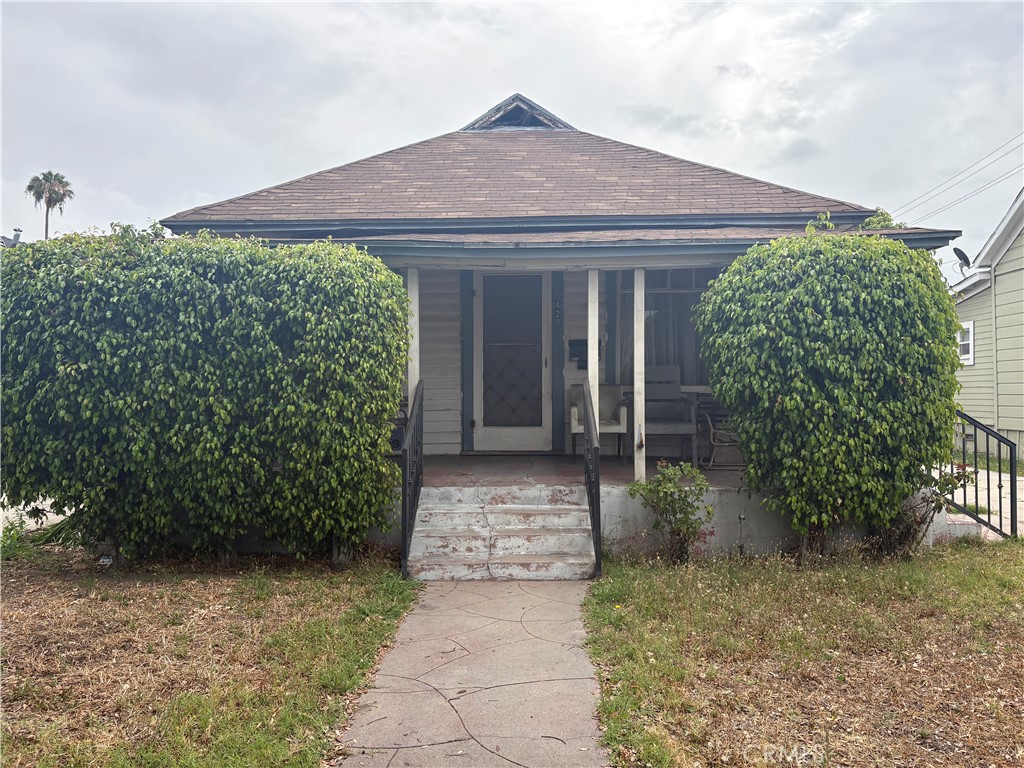 420 N Olive, Anaheim CA 92805 - photo 1