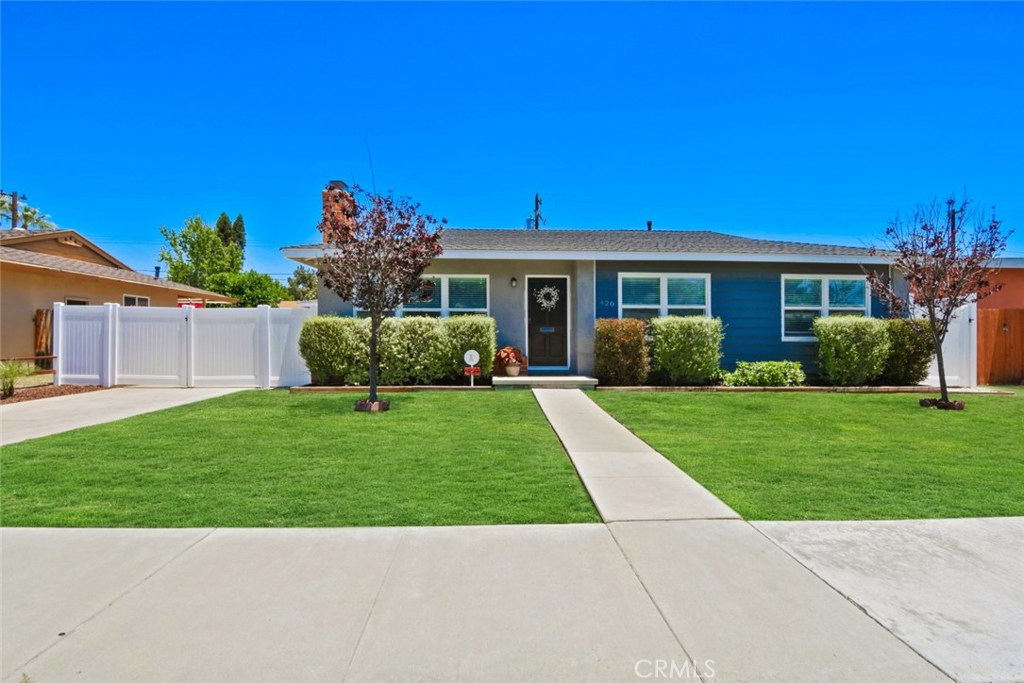420 S Fann Street, Anaheim CA 92804 - photo 1