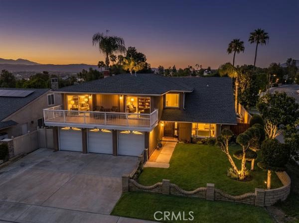 420 S Rolling Hills, Anaheim CA 92807 - photo 1