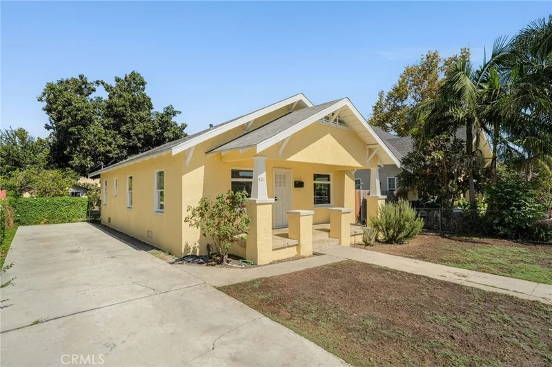 421 E Adele Street, Anaheim, CA 92805