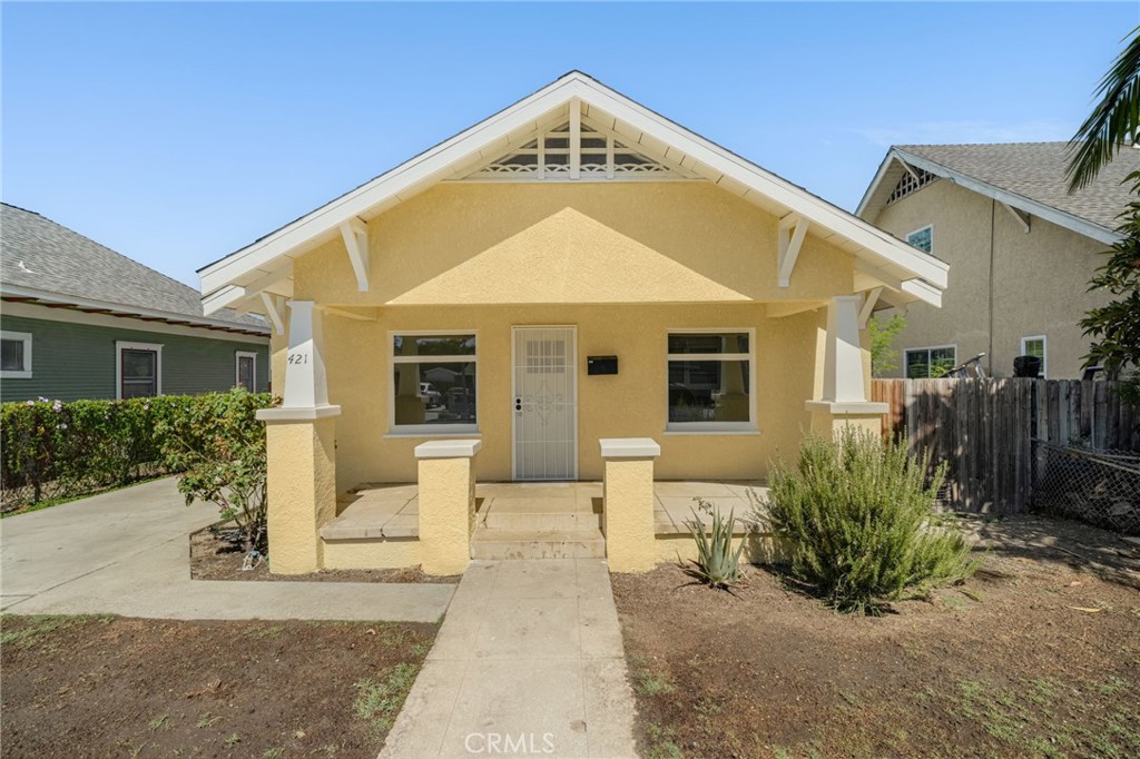 421 E Adele Street, Anaheim CA 92805 - photo 2