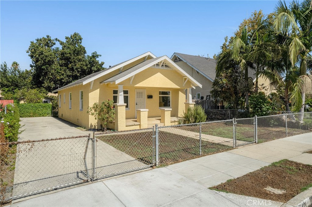 421 E Adele Street, Anaheim CA 92805 - photo 29