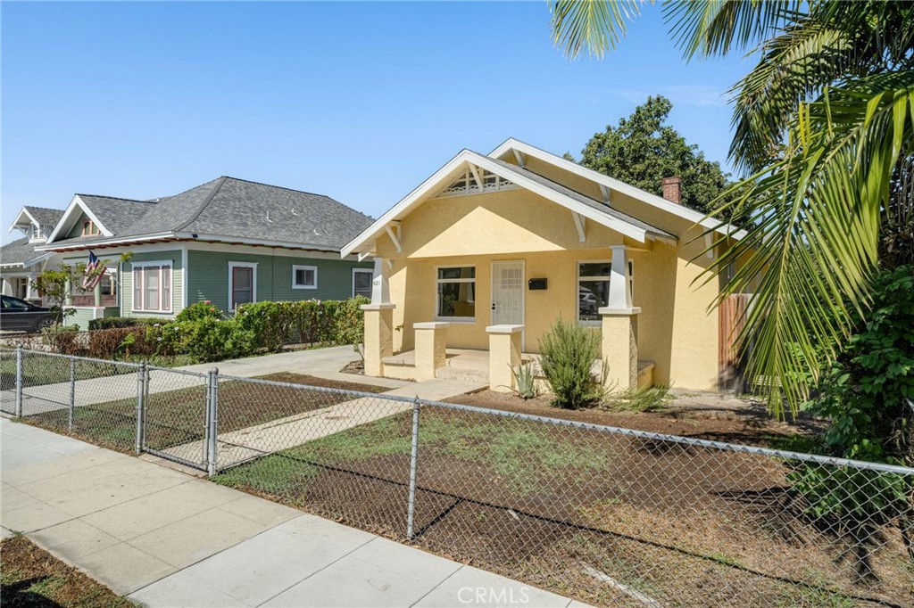 421 E Adele Street, Anaheim CA 92805 - photo 30