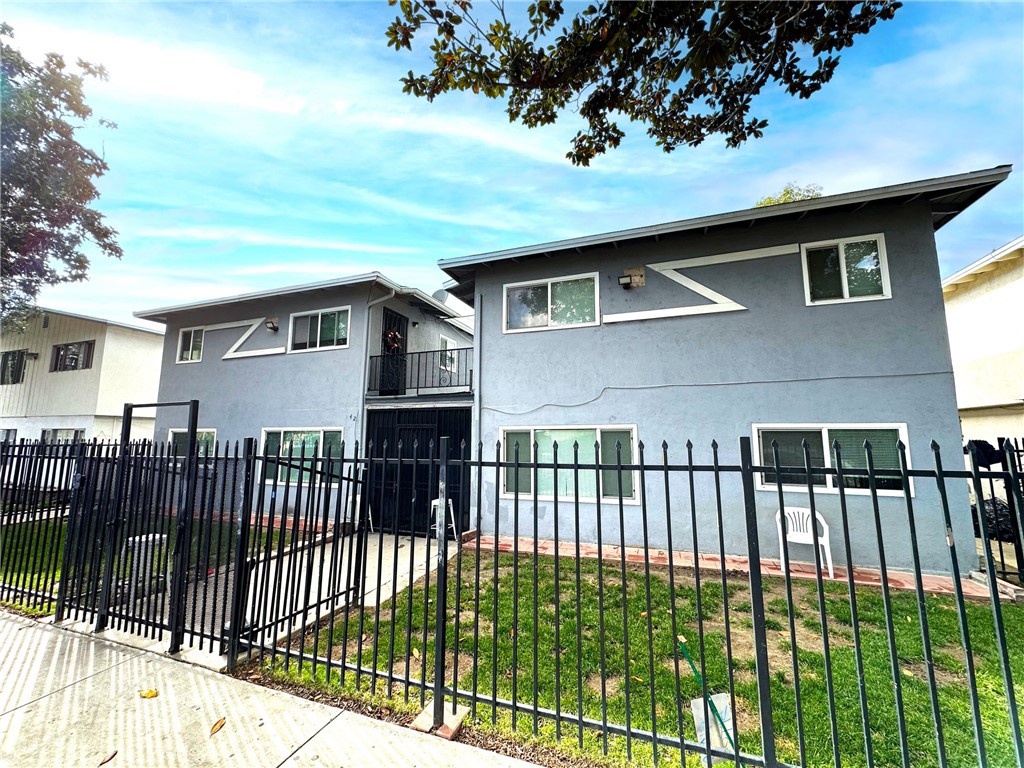 421 N Rose Street, Anaheim CA 92805 - photo 1