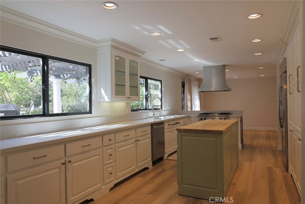 423 S Westridge, Anaheim CA 92807 - photo 8