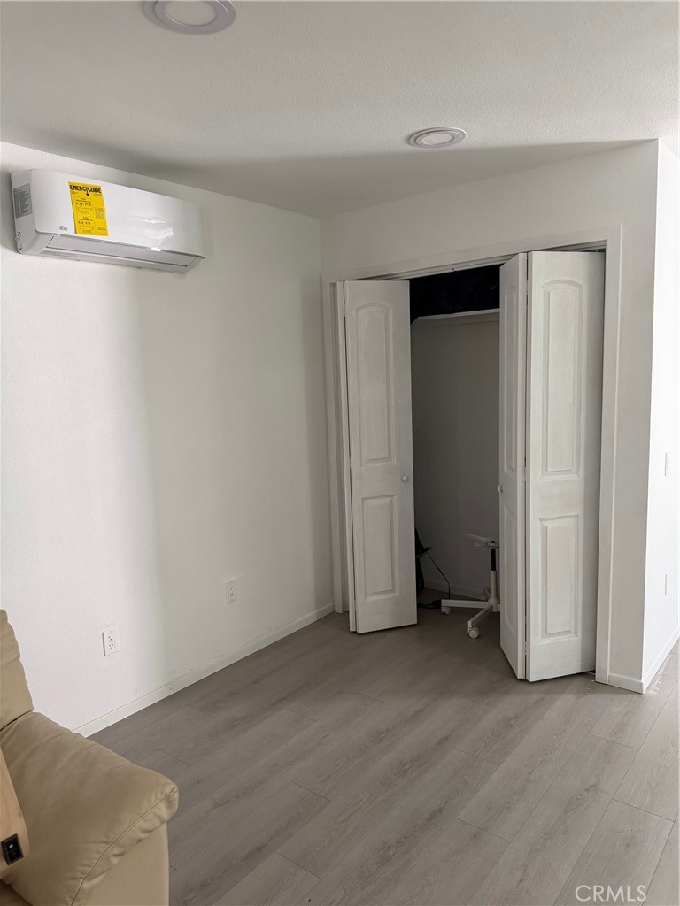 New Split AC system - 4231 E Bainbridge , Unit B B, Anaheim CA 92807 - photo 7