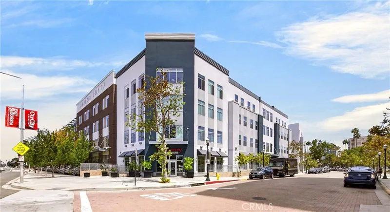 435 W Center Street 316, Anaheim
