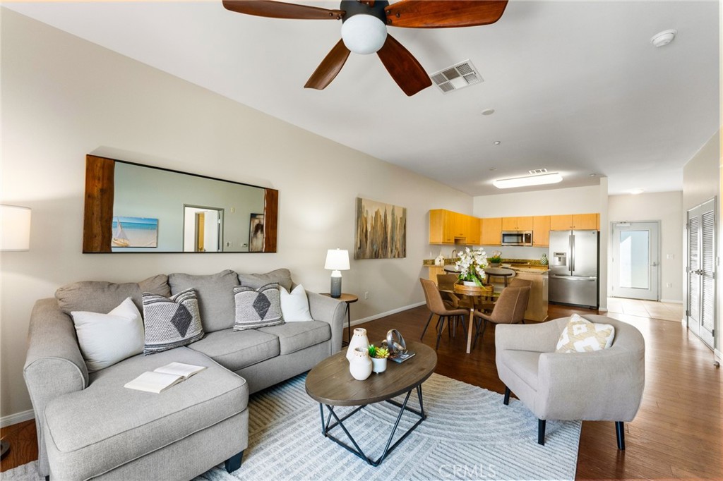 435 W Center Street 307, Anaheim CA 92805 - photo 5