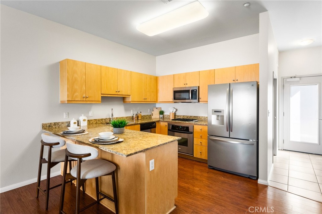 435 W Center Street 307, Anaheim CA 92805 - photo 10
