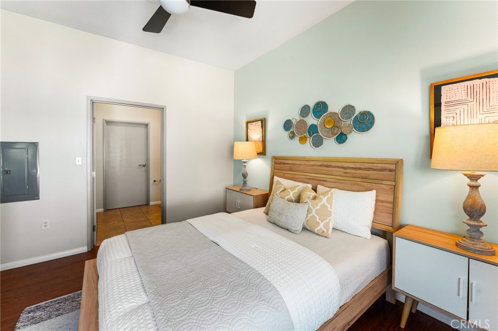 435 W Center Street 307, Anaheim CA 92805 - photo 23