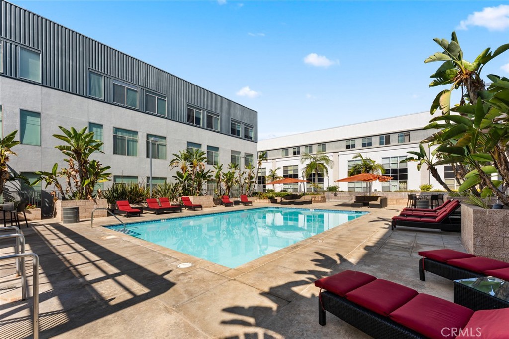 435 W Center Street 307, Anaheim CA 92805 - photo 31