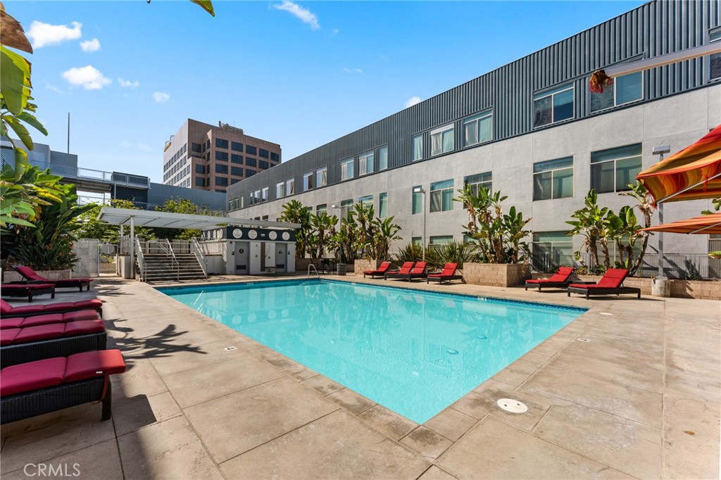 435 W Center Street 307, Anaheim CA 92805 - photo 32