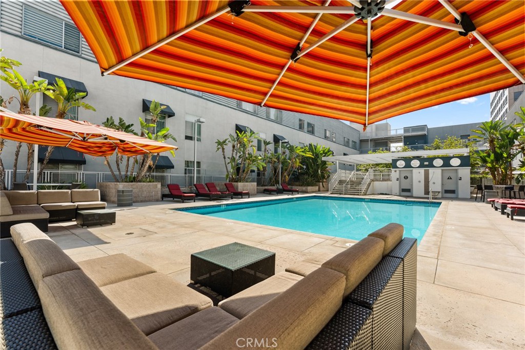 435 W Center Street 307, Anaheim CA 92805 - photo 33