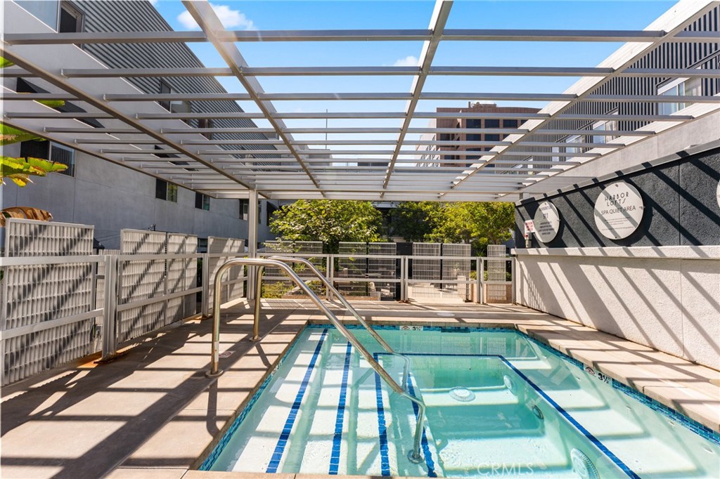 435 W Center Street 307, Anaheim CA 92805 - photo 34