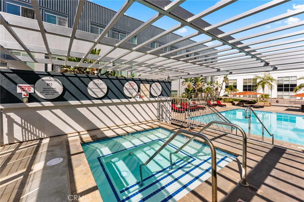 435 W Center Street 307, Anaheim CA 92805 - photo 35