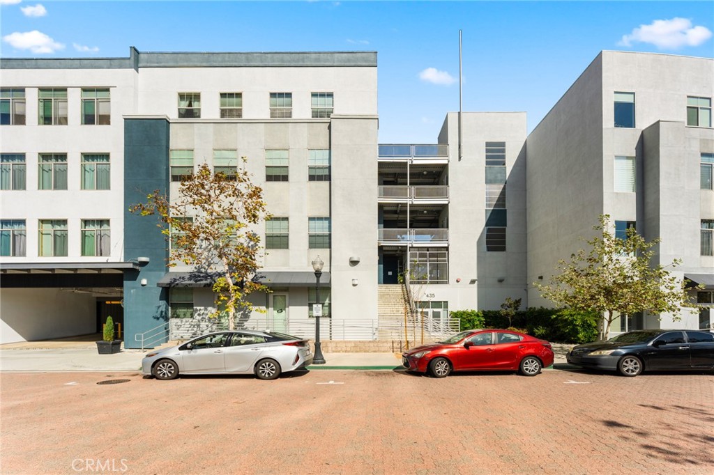 435 W Center Street 307, Anaheim CA 92805 - photo 37