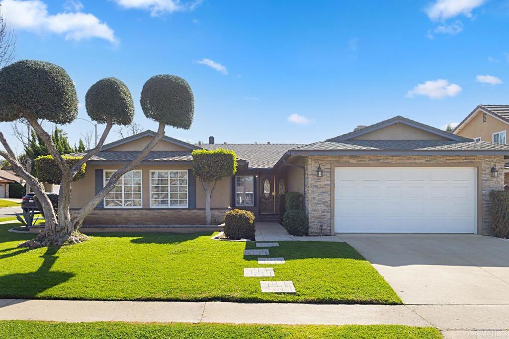 4358 E Holtwood Avenue, Anaheim CA 92807 - photo 1