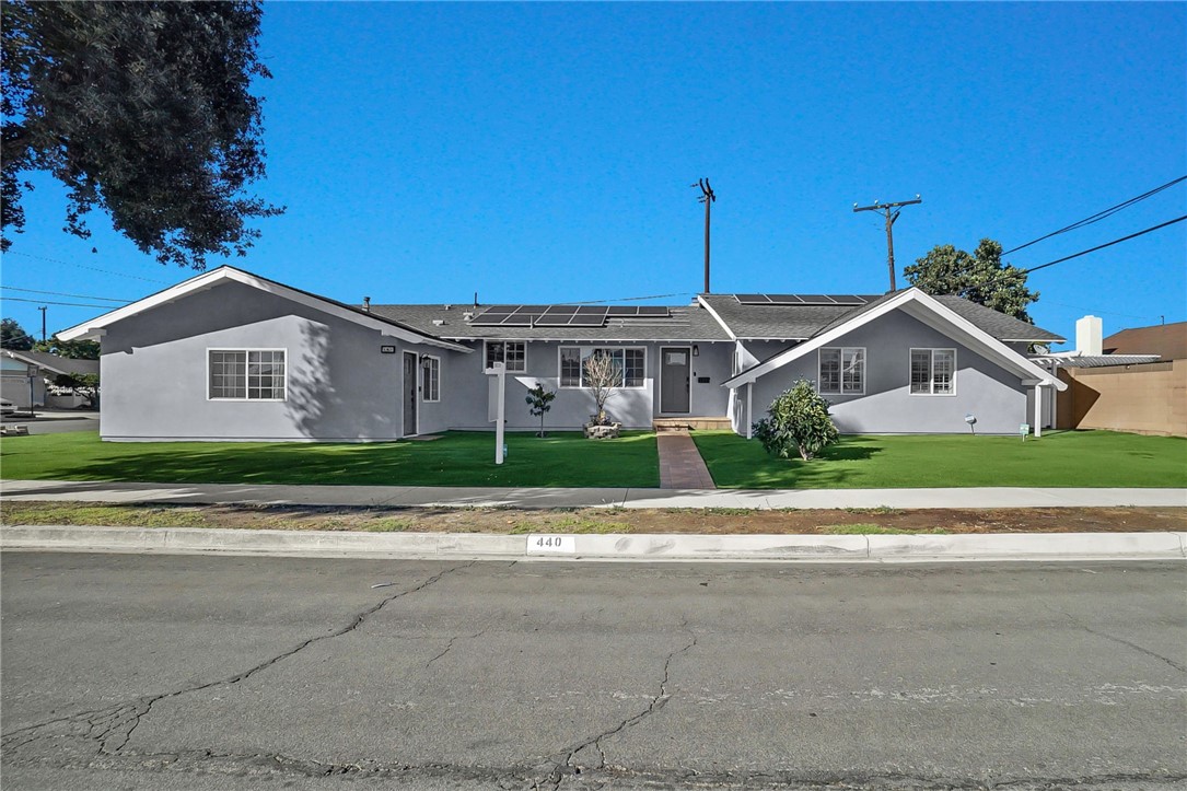 440 S Primrose Street, Anaheim CA 92804 - photo 1
