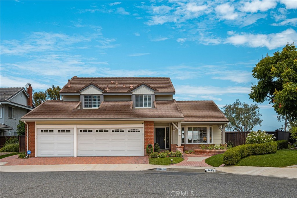 4431 E Olive Branch, Anaheim CA 92807 - photo 1