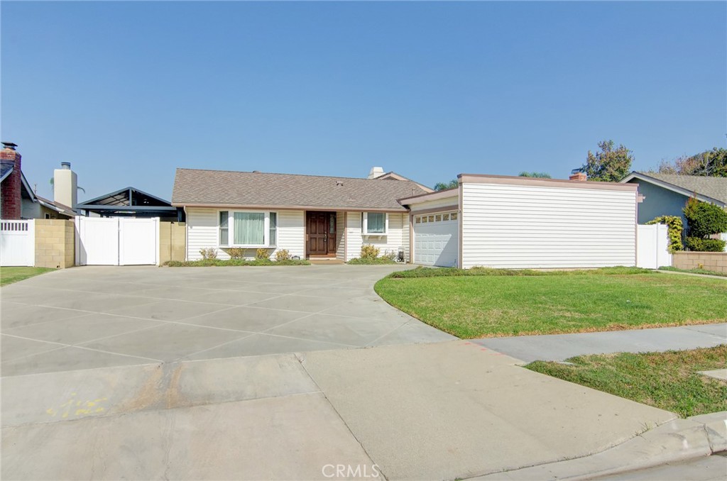 4433 E Lani, Anaheim CA 92807 - photo 1