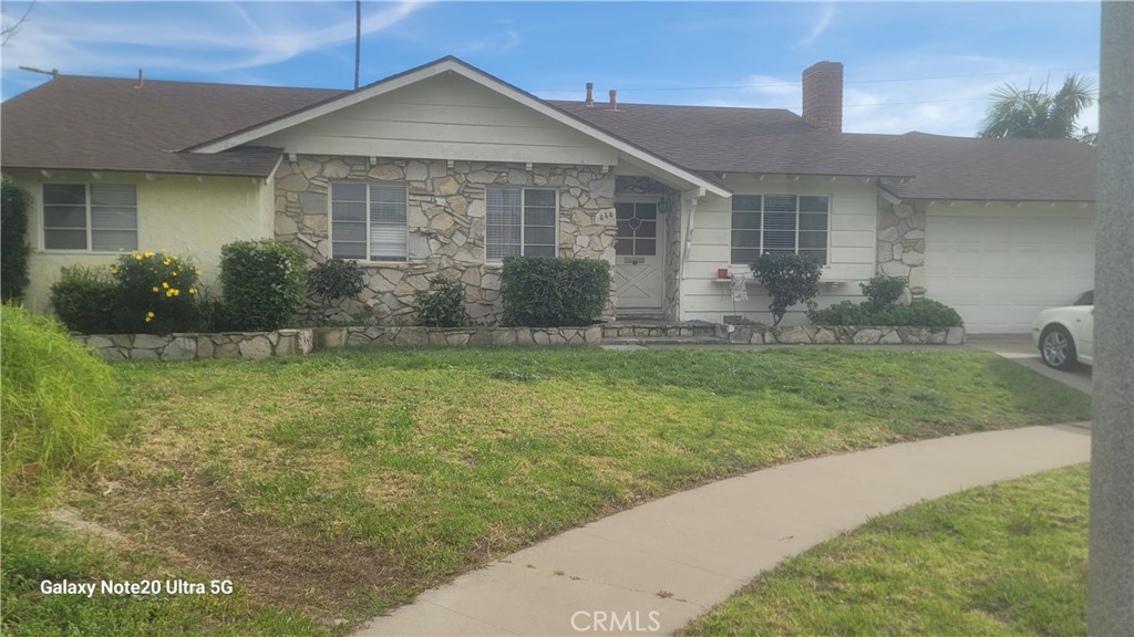 444 S Adria, Anaheim CA 92802 - photo 1