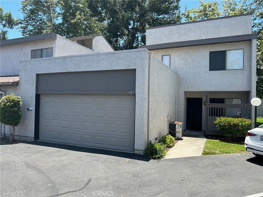 447 N Via Pisa N, Anaheim CA 92806 - photo 1
