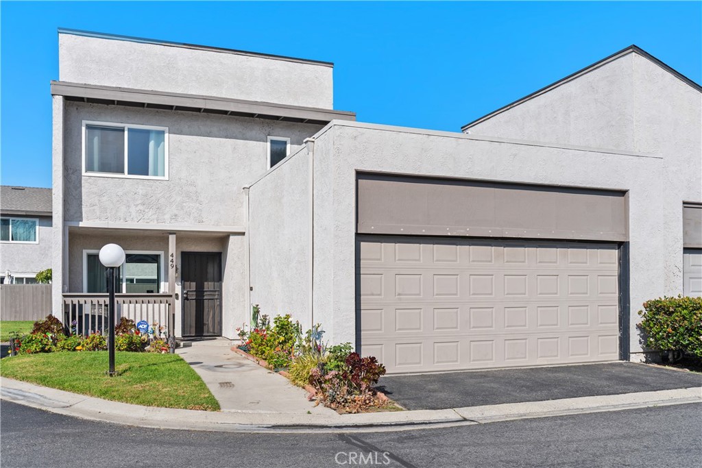 449 N Via Napoli, Anaheim CA 92806 - photo 1