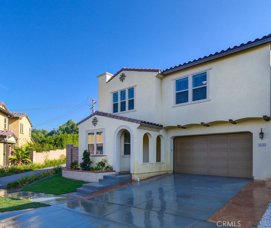 4538 E Langdon Drive, Anaheim CA 92807 - photo 1